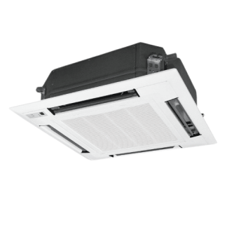 Кассетные кондиционеры