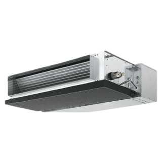 Канальные кондиционеры