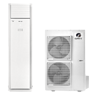 Колонные кондиционеры