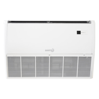 Напольно-потолочные кондиционеры