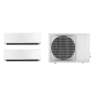 Мульти сплит-системы